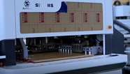 生產(chǎn)車(chē)間設(shè)備